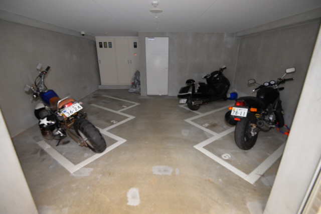 レジュールアッシュ神戸元町の外観写真