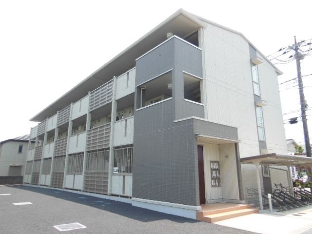 建物外観　※同施工会社イメージ画像