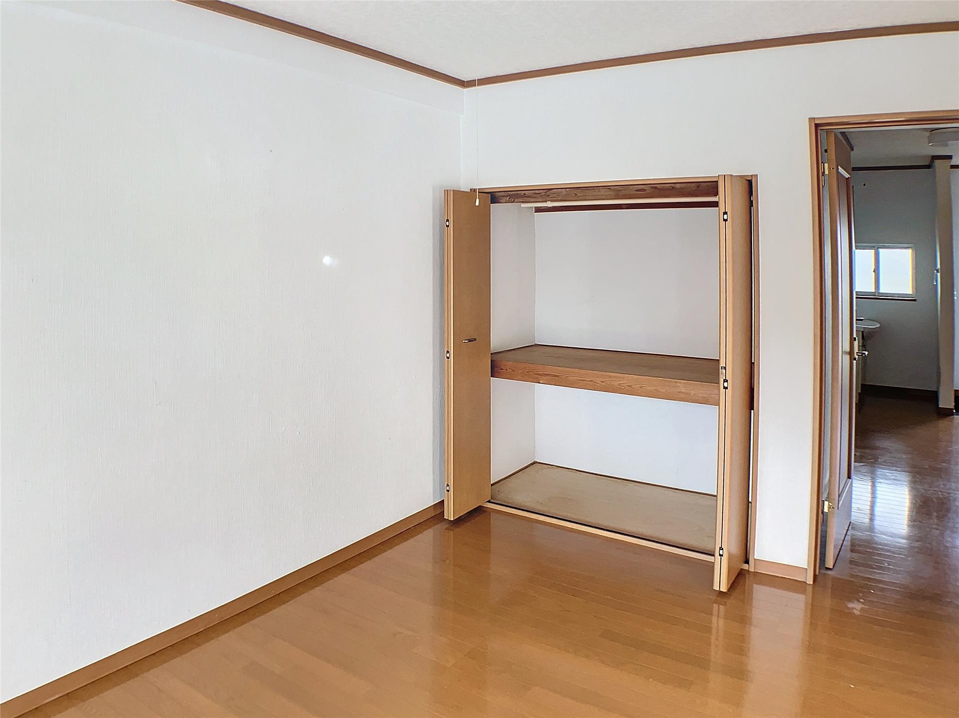 さくらハイツの内装写真