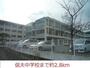 中学校　信夫中学校（中学校）まで2800m