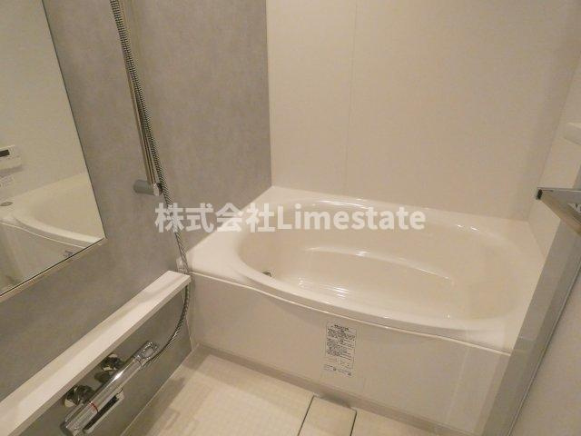 プライムガーデン恵比寿南の風呂写真