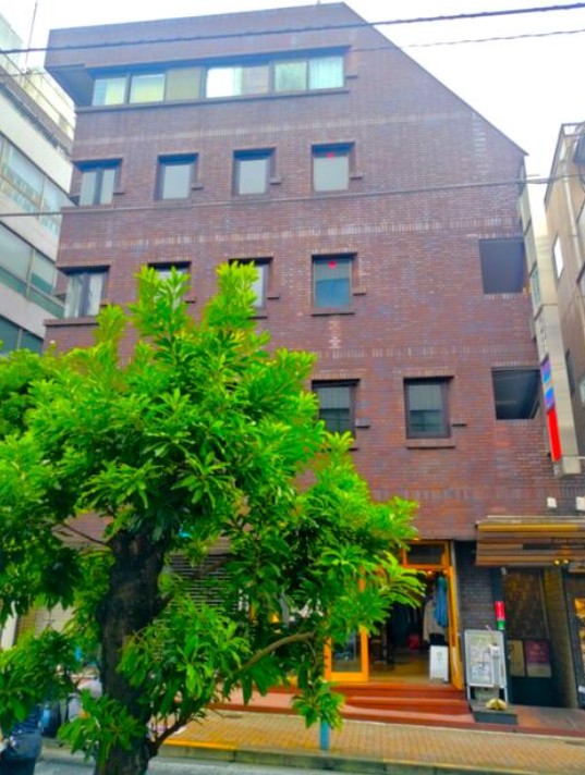 建物外観　記載の電話番号でリアルタイムな空室状況をお伝えいたします