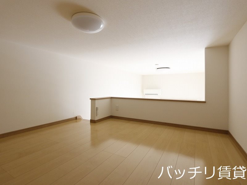 その他部屋・スペース　別号室の画像になります。現況を優先します。