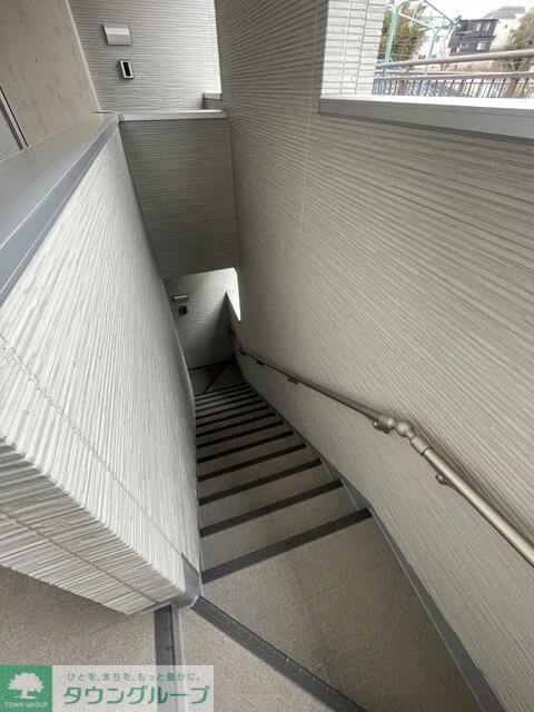 UCDA Residence新検見川の外観写真