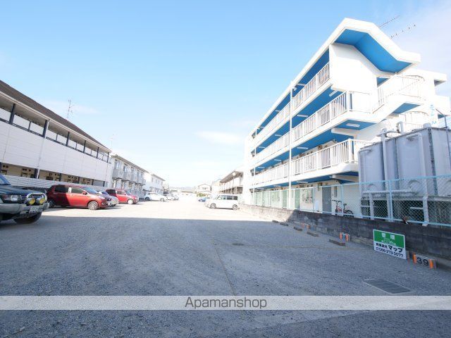 シャルムパレスAのその他写真