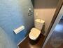 トイレ　トイレです。ウォシュレット付を探している方、おすすめです！