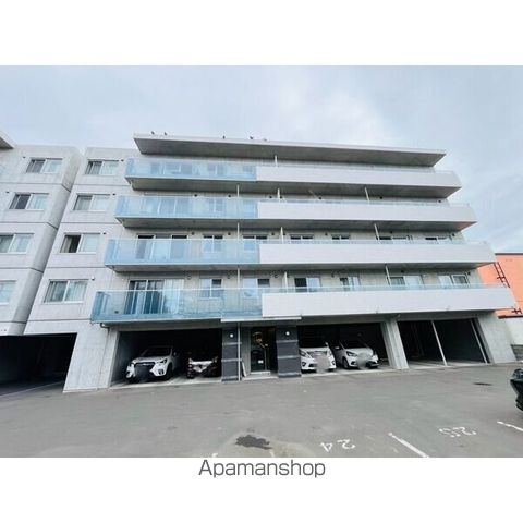 地下鉄南北線 澄川駅 徒歩5分 築9年
