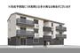 戸畑駅より徒歩13分 1階 新築の賃貸物件