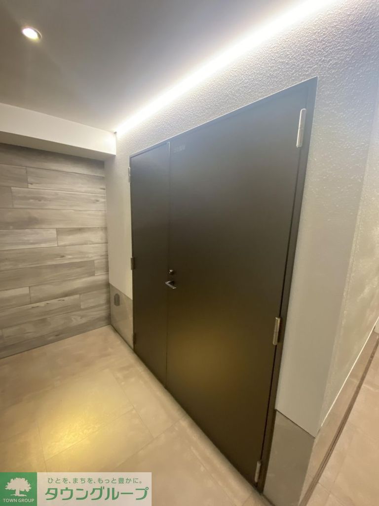 その他　ゴミ置き場