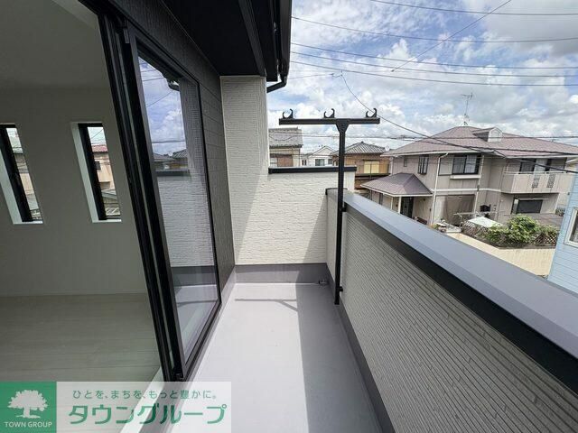 Sumai-to船橋市八木が谷06の内装写真