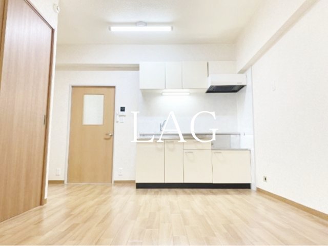 居室・リビング　洋室のお部屋です。