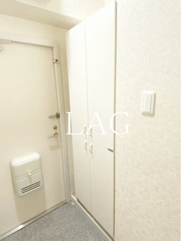玄関　玄関です。