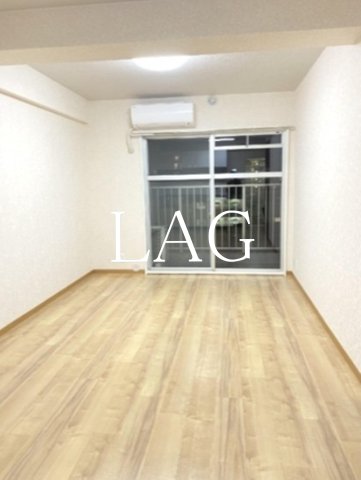 その他部屋・スペース　寝室です。