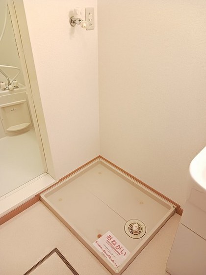 グリーンビレッジA棟のその他写真