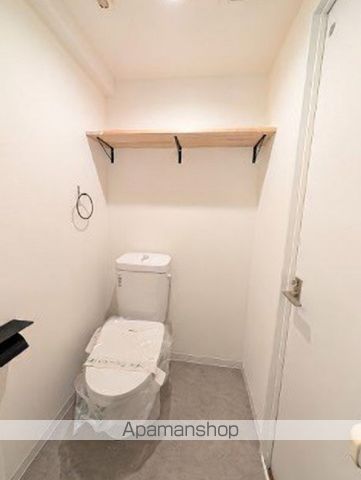 ISM HIGASHIMUKOJIMAのトイレ写真
