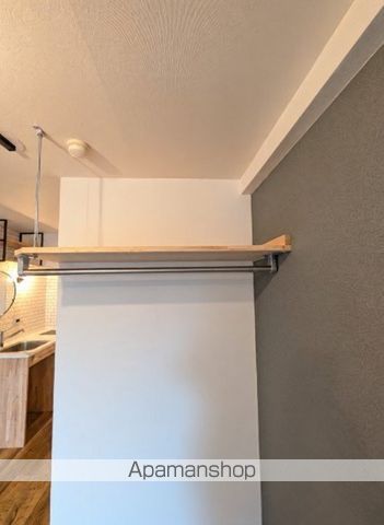 ISM HIGASHIMUKOJIMAの内装写真