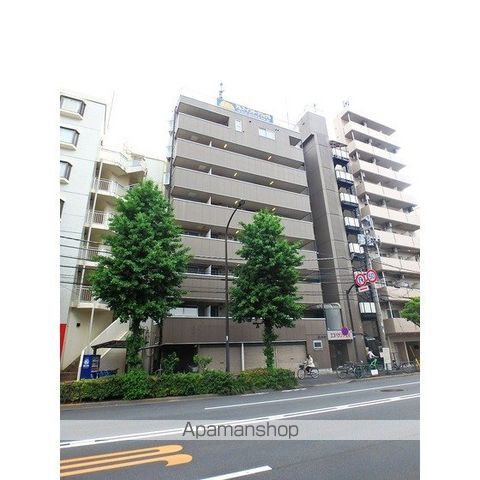 ISM HIGASHIMUKOJIMAの外観写真