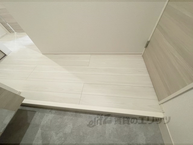 その他部屋・スペース　廊下