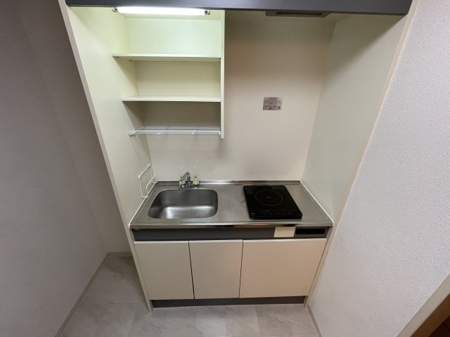 キッチン　参考写真