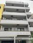 大森駅より徒歩8分 3階 築35年3ヶ月の賃貸物件