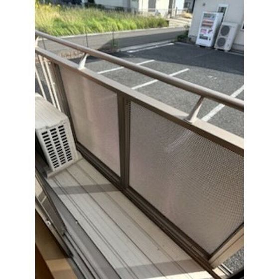 バルコニー　ベランダ