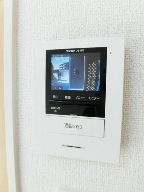 カルム菅池Aのその他写真
