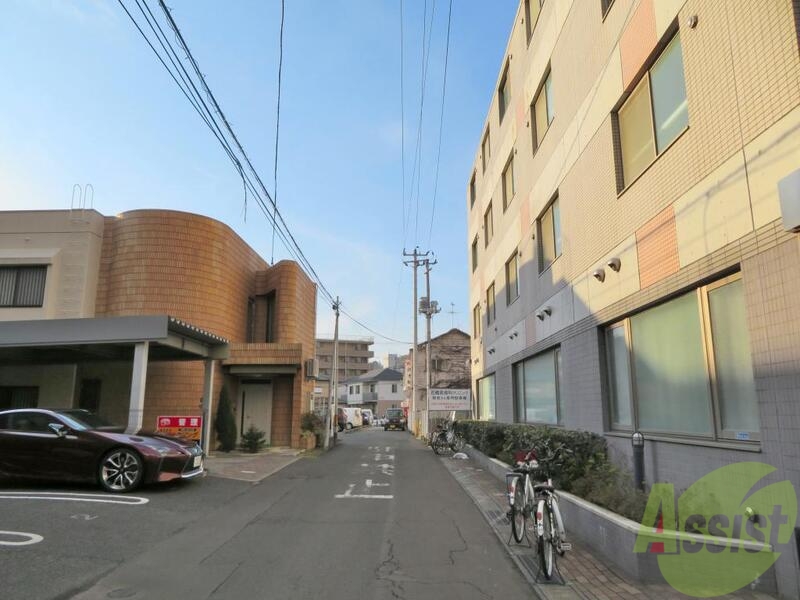 その他　（その他）まで100m