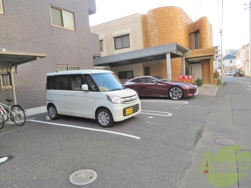 その他　（その他）まで100m