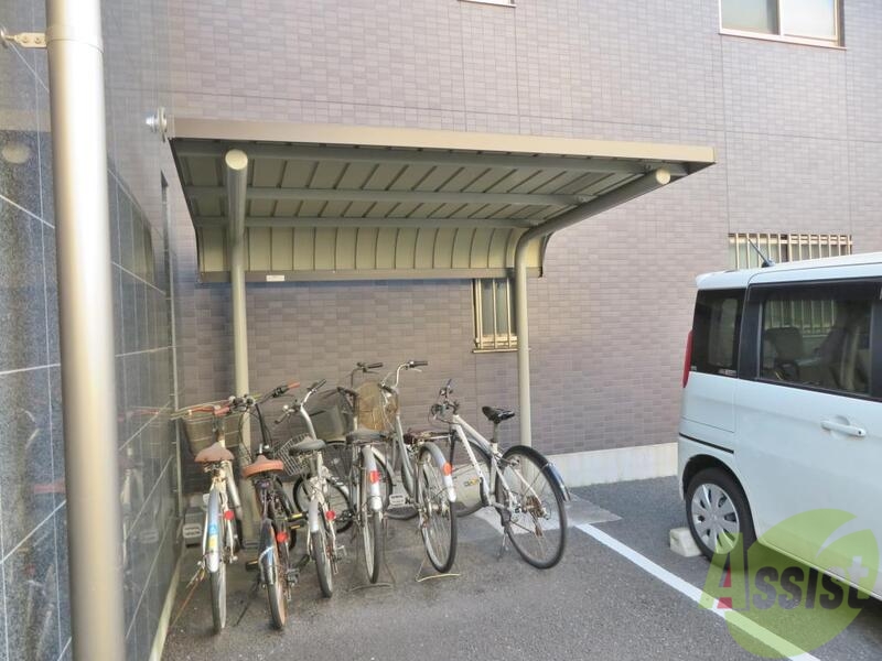 その他　（その他）まで100m