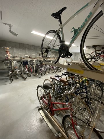 都営三田線 千石駅 徒歩2分 12階建 築15年のその他写真