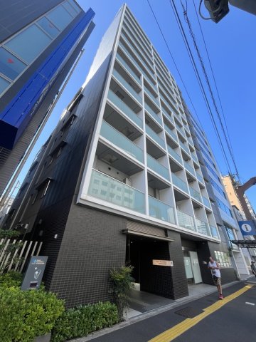 都営三田線 千石駅 徒歩2分 築15年