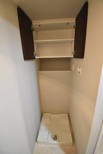 その他設備　※同タイプ別部屋の写真です