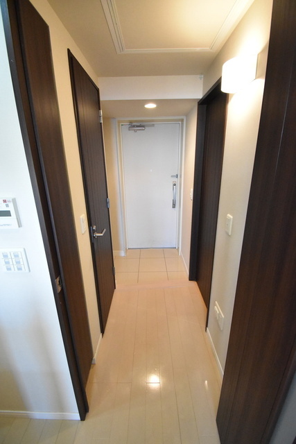収納　※同タイプ別部屋の写真です