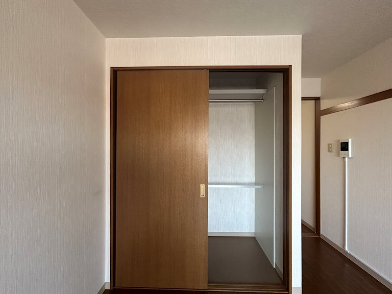大増ビルの内装写真