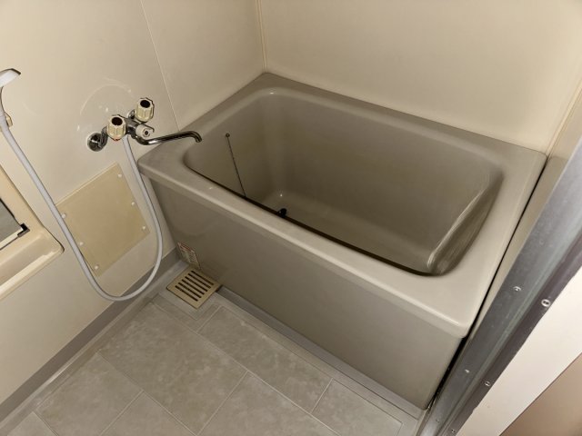 ロイヤルシャルムの風呂写真