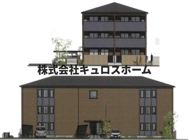 地下鉄千日前線 南巽駅 徒歩3分 新築