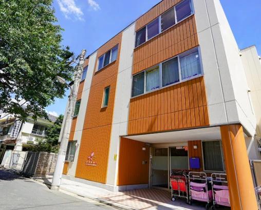 幼稚園・保育園　さくらさくみらい駒込（幼稚園・保育園）まで463m