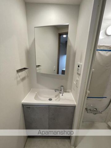 地下鉄谷町線 南森町駅 徒歩10分 12階建 築4年の内装写真