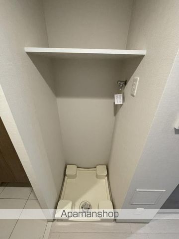 地下鉄谷町線 南森町駅 徒歩10分 12階建 築4年の内装写真