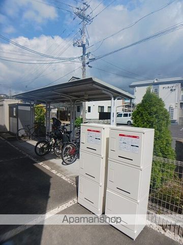 その他共有部分　その他共有部分