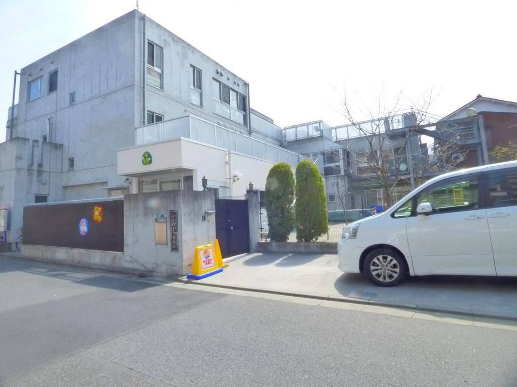 幼稚園・保育園　ふきのとう保育園（幼稚園・保育園）まで440m