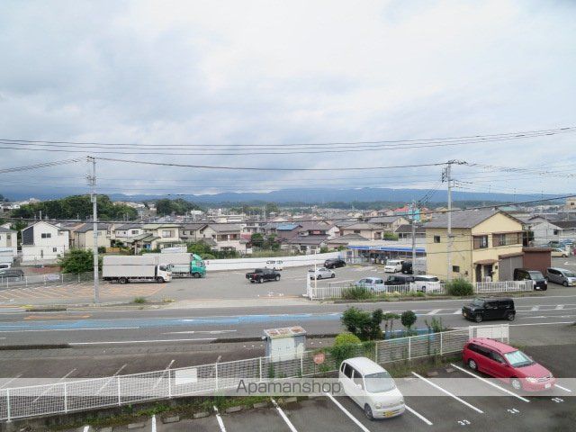 眺望　眺望