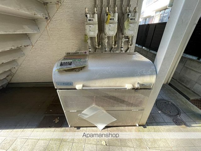 その他共有部分　その他共有部分