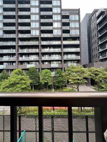 眺望　参考写真