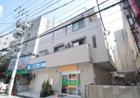 建物外観　☆綺麗な外観☆