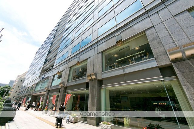 ＪＲ京浜東北線 蒲田駅 徒歩4分 15階建 築21年の周辺写真