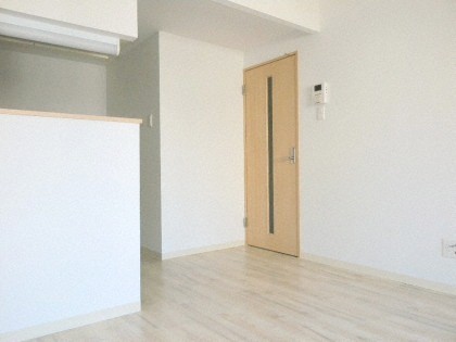 Qualiteの内装写真