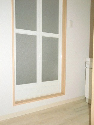 Qualiteの内装写真