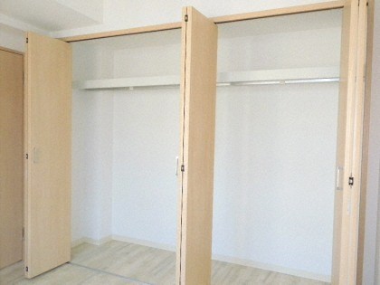 Qualiteの内装写真