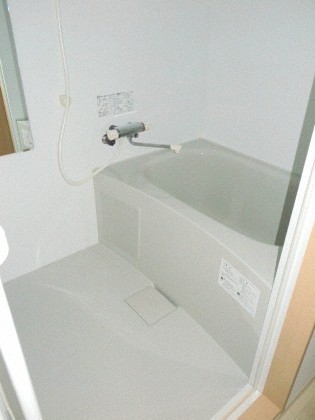 Qualiteの風呂写真